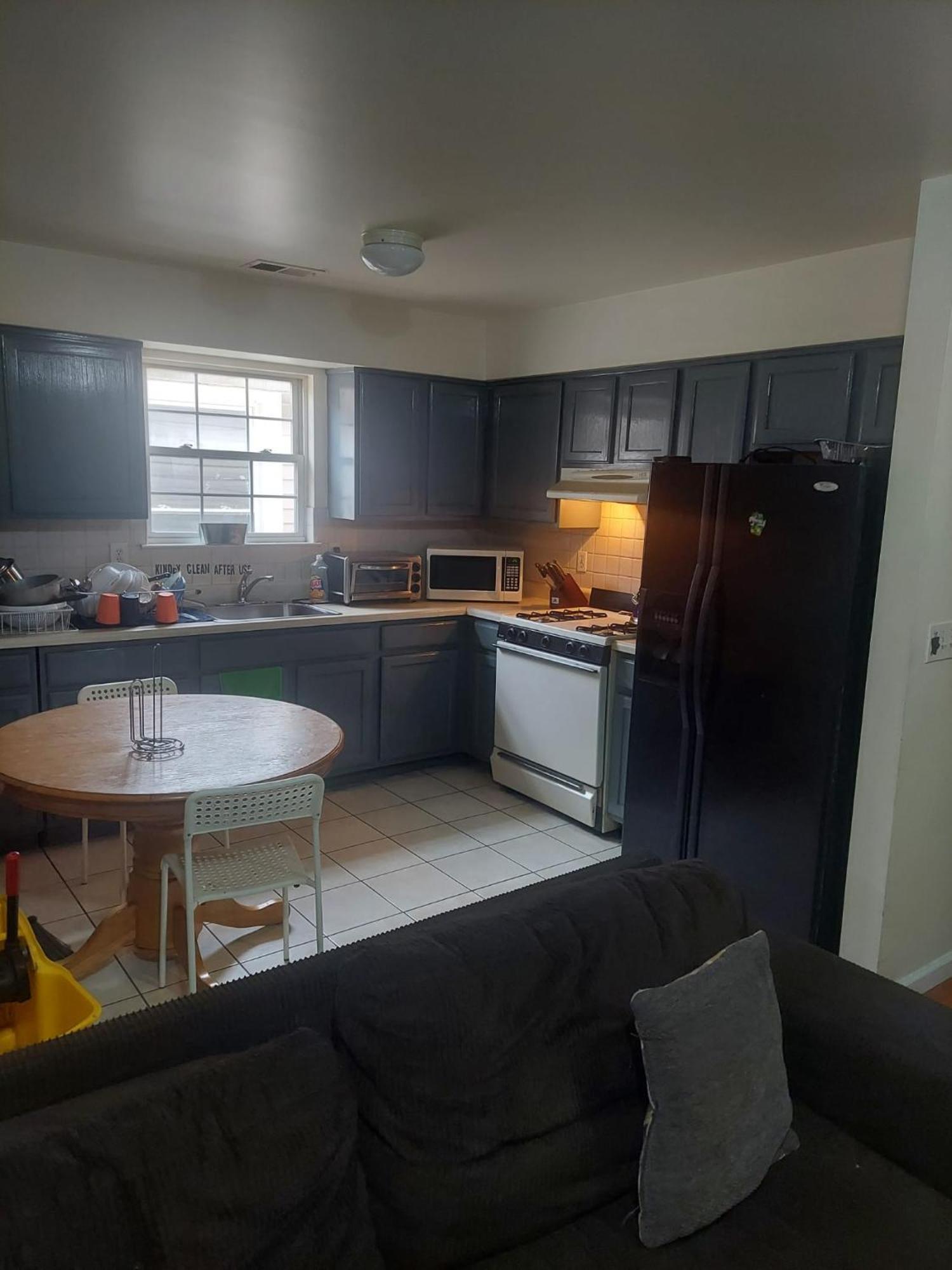 Crystal Room 1 Guest House Near 12Mins To Ewr Airport / Prudential / Njit / Penn Station Newark Exterior foto
