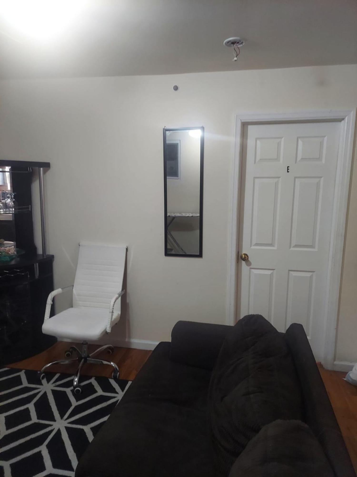 Crystal Room 1 Guest House Near 12Mins To Ewr Airport / Prudential / Njit / Penn Station Newark Exterior foto