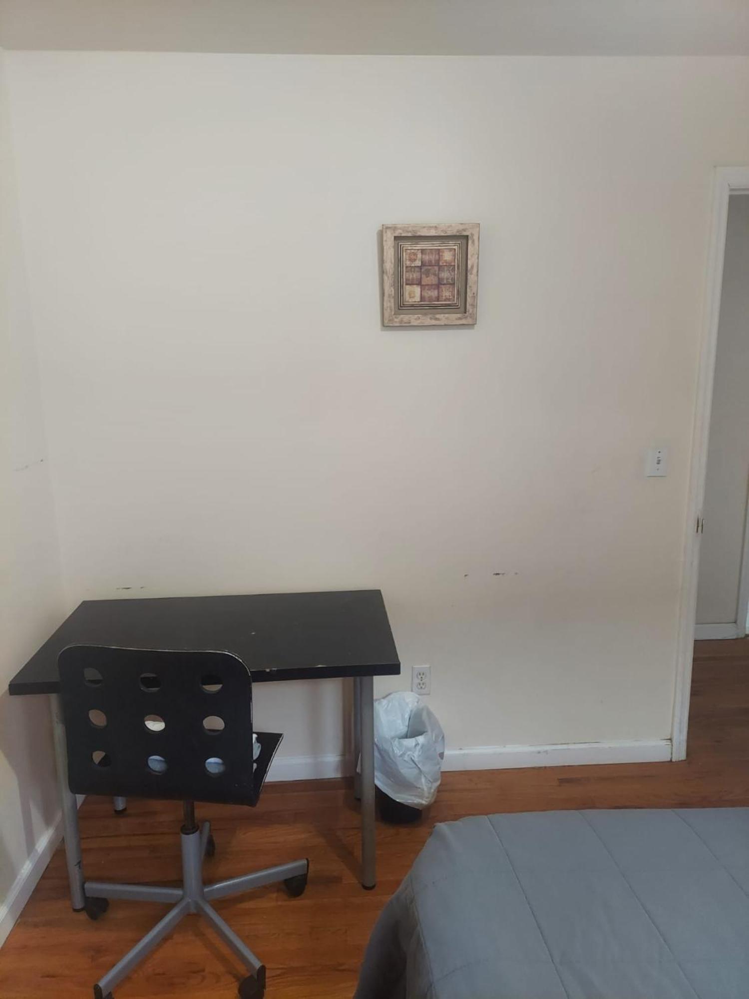 Crystal Room 1 Guest House Near 12Mins To Ewr Airport / Prudential / Njit / Penn Station Newark Exterior foto